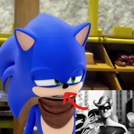 #sonicboom #соникбум #sonic #incredible #gammajack #fyp
