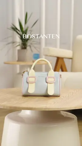 Your favorite Puff Ice Cream Bag 🍦👜 is now on the 8.8 SALE! 🎉 Today only — grab the cuteness at a sweeter price 💗 #TEAMBOSTANTEN #BOSTANTEN #fyp #taswanita #promoguncang88 