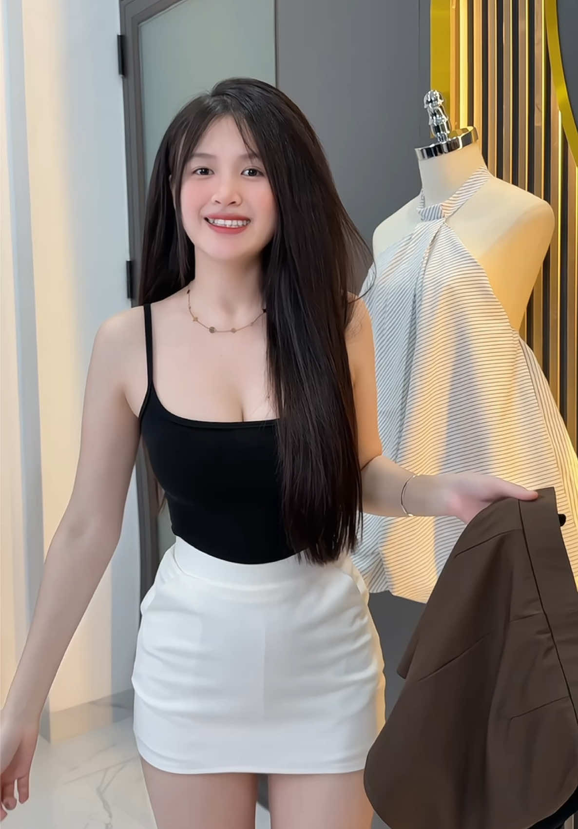 Chân váy xinh