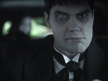 Maybe, just a theory #wednesday #wednesdayseason2 #theory #lurch #joonassuotamo #fyp 