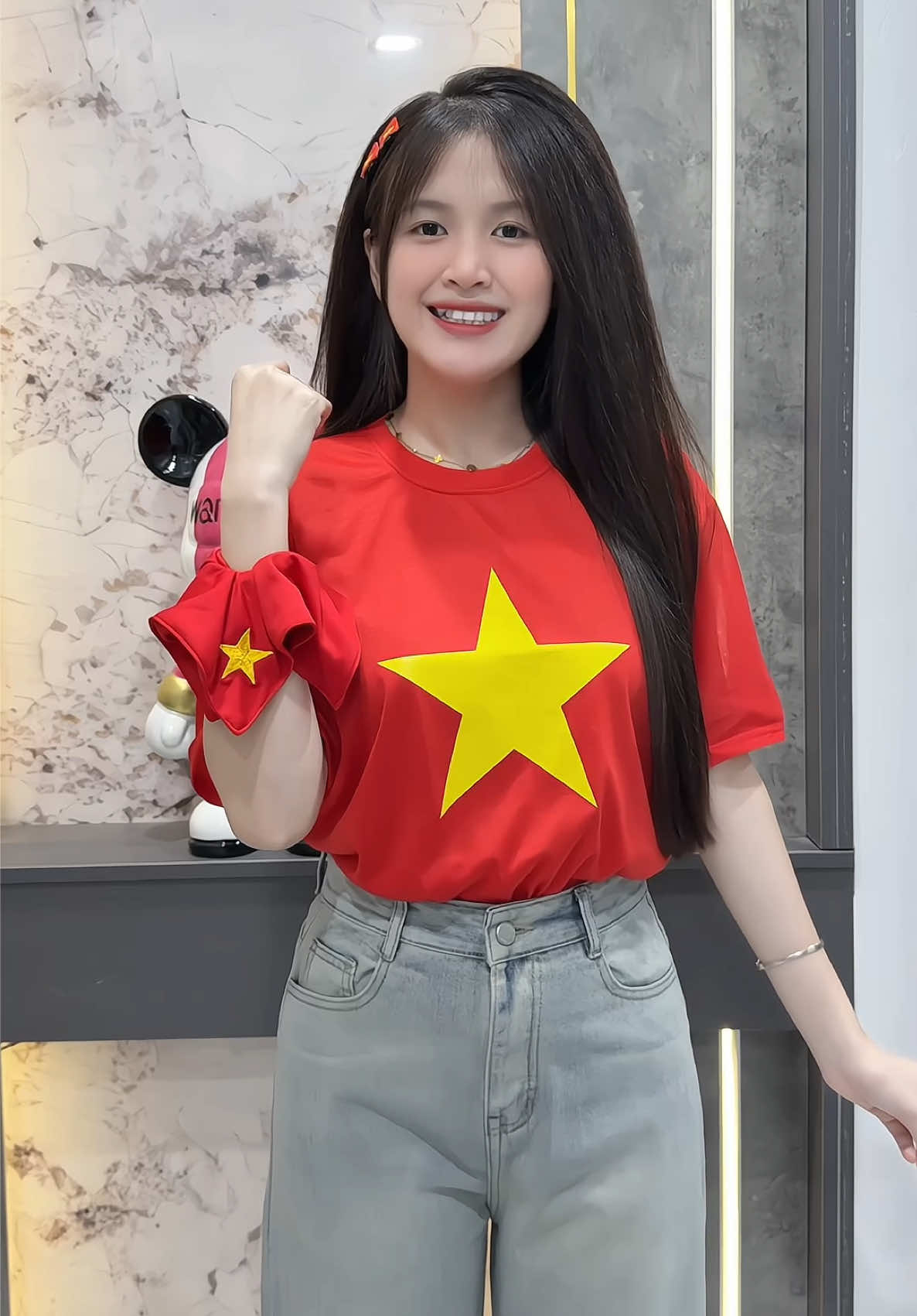 Combo yêu nước 