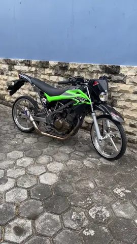 iki wis cukup. #surex #supermotoherexstyle #jogja24jam 