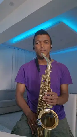 🎷Golden-Huntrix  cover saxophone (key F) #golden #huntrix #kpop #saxophone #jazz #covermusic 