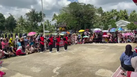 alhamdulillah juara 1 lomba senam tingkat desa dan kelurahan se kec.cina😍🤩  #17agustus #berandafyp #pemdesarasoe #ikannaedipante #fyppppppppppppppppppppppp 