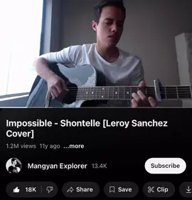 ‏Impossible تعبر عن علاقه حب انتهت فجأة بخيبة أمل عن شعورك لما تكتشف إن الشخص اللي كنت تعتبره سعادتك هو نفسه سبب كسرك والمك وكيف تتحول اللحظات اللي كانت تملى حياتك سعادة لذكريات موجعة وبتخليك تواجه حقيقة ان بعض الأشياء مهما حاولت ترجعها ما راح ترجع أبد           #مالي_خلق_احط_هاشتاقات #لايك__explore___ #اكسبلور #اكسبلورexplore #اغاني #fypシ゚ #foryou 