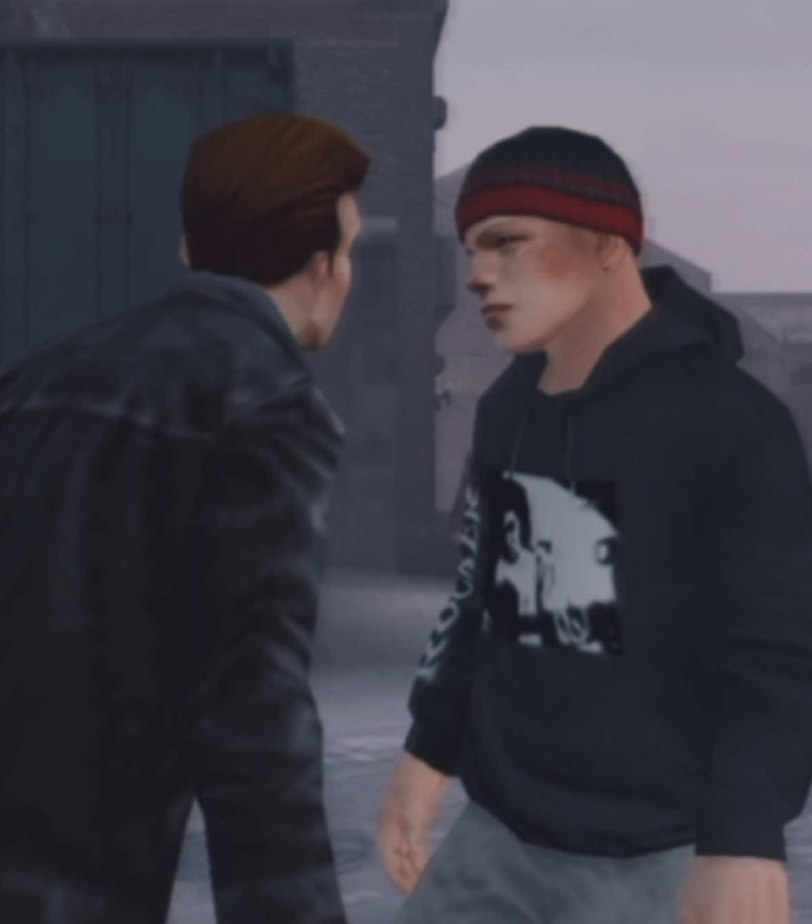 jimmy hopkins :p #bullygame #jimmyhopkins #jimmyhopkinsedit #bullyschoralshipedition #videogames #music #core #olderbrothercore #real 