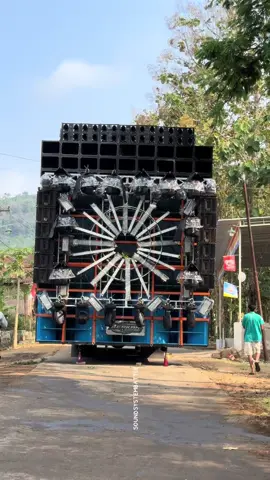 BREWOG FULL FUSO MBAH JOTOS PAK DOKTOR KARNAVAL PRANGAS @BREWOG ELEKTRONIK #karnavalprangas #brewogaudio #brewog_audio #karnavalmalang #soundsystembattle #ceksoundhoreg 