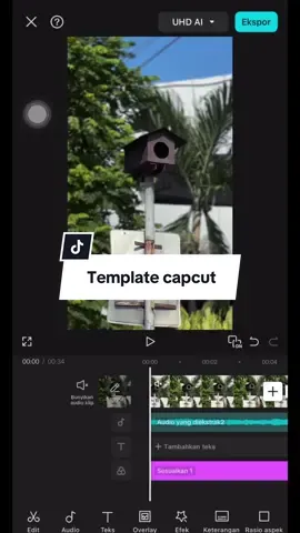 #CapCut pepas cinematic  #jytemplate 