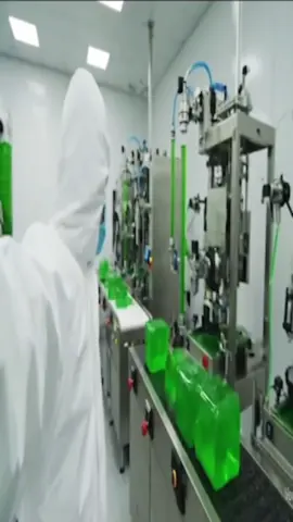 Scientists have fun too🦠#fypシ #machinery #tech 