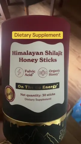 #BetterAlt #GOLD #Shilajit #Honey