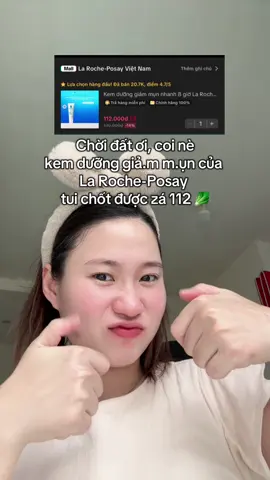 Nhanh tay hốt lẹ các mom ơi #betitreview #unboxing #review #larocheposay #kemduonggiammun 