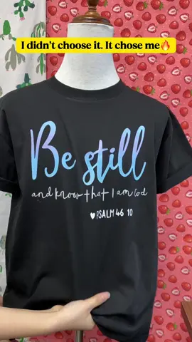 #bestill #god #viral 