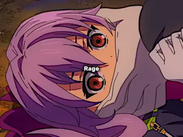 yuichirou's rage moment 😈🙏 #owarinoseraph #anime #animes #fyp #viral 