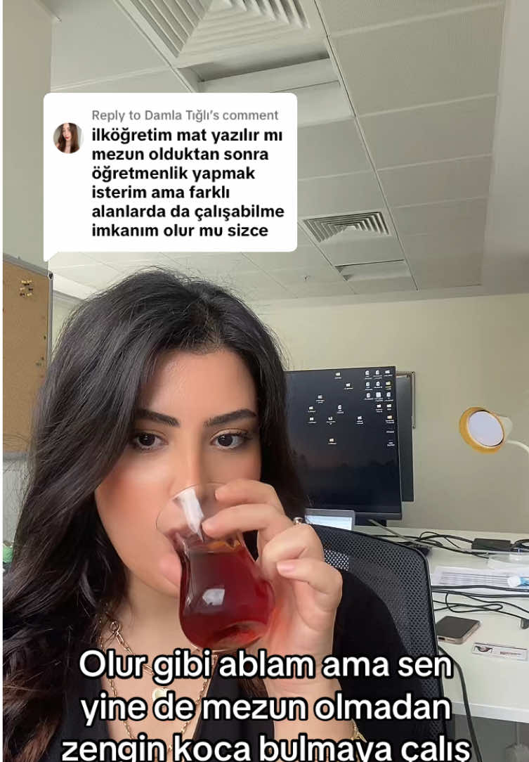 Replying to @Damla Tığlı akademik tavsiye değildir #bogaziciuniversitesi #egitimfakultesi 