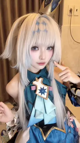 ฅ^>⩊<^ ฅ) ~ Đại đế tới đâyy !!                               #cerydra #HonkaiStarRail #honkai #fyp #foryou #viral 