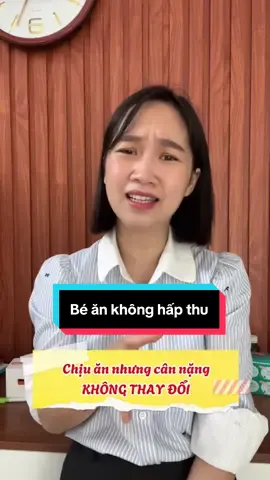 Bé ăn không hấp thu khiến ba mẹ rất lo 😣#menvisinh#lactocare #lactocare_nhật_bản 