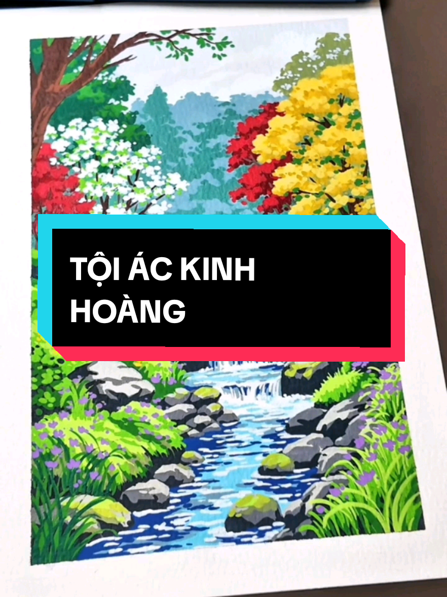 FULL || TỘI ÁC KINH HOÀNG || cre: Phương Tam audio #trending #xuhuong #audio #truyenfull #fypシ 