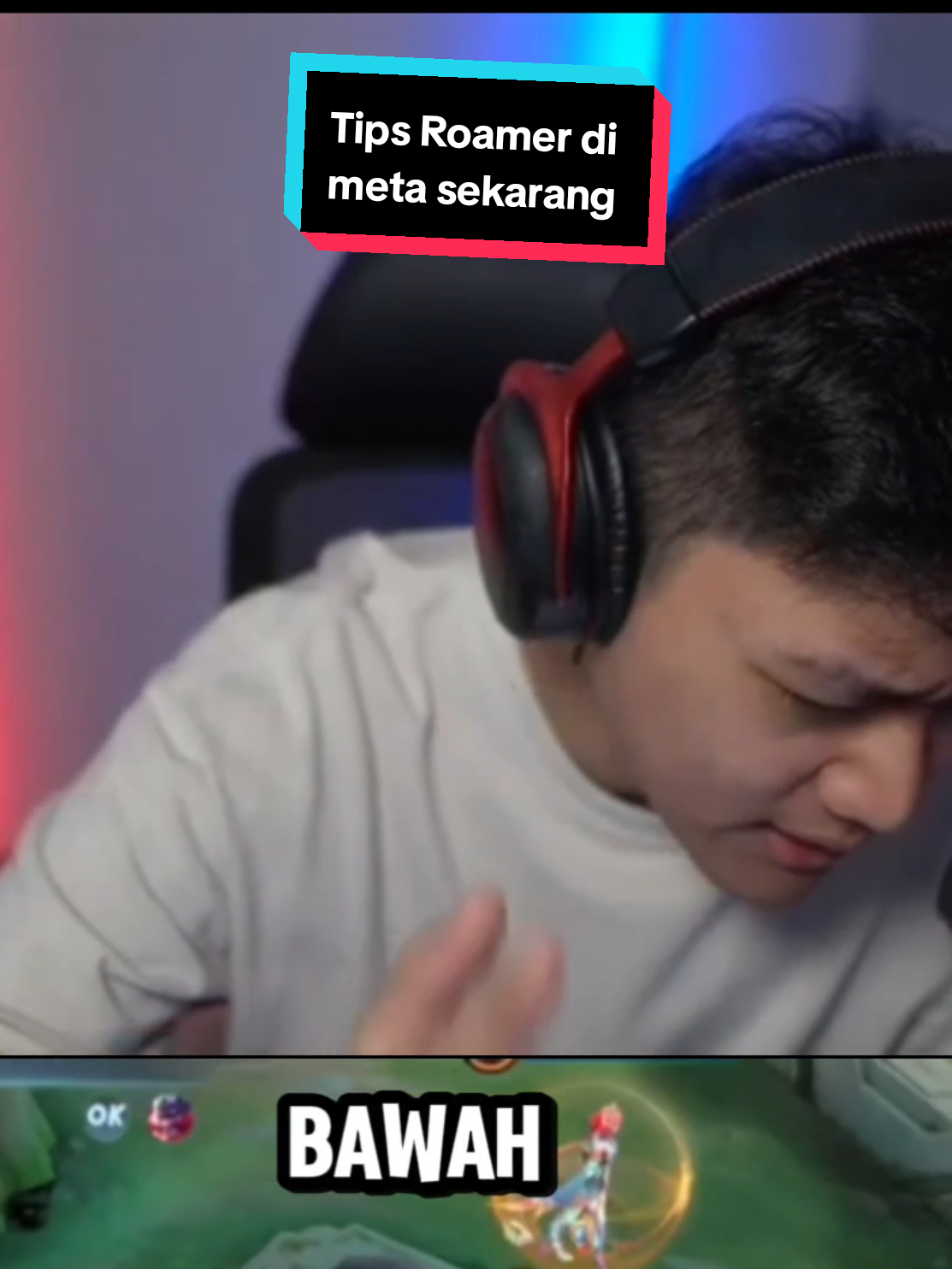 Tips hero mid & roamer di meta sekarang menurut jeje#MLBB #MLBBMysticMeow #jejeadriel #mobilelegends #planofpublisher #foryou  @Jeje Adriel | JEJEJOKI 
