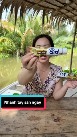 Nhanh tay săn ngay loại 10 thảo dược này nha #xuanchaumebeo #xuhuong #fyb #kemdanhrang #ps 