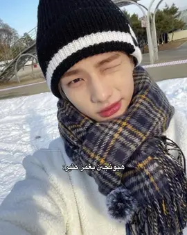 حبييتت الفيدد😭😭😭#straykids #hyunjin #stay 