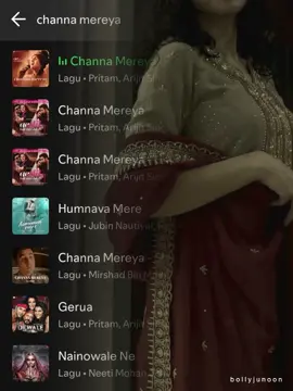 #CapCut #channamereya #arijitsingh #aedilhaimushkil #bollyjunoon #fyp 