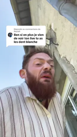 Réponse à @Naylah #leplusbeau 