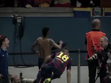 kết bộ phim Neymar rời đi #neycr #neymar #fbtxuhuong 