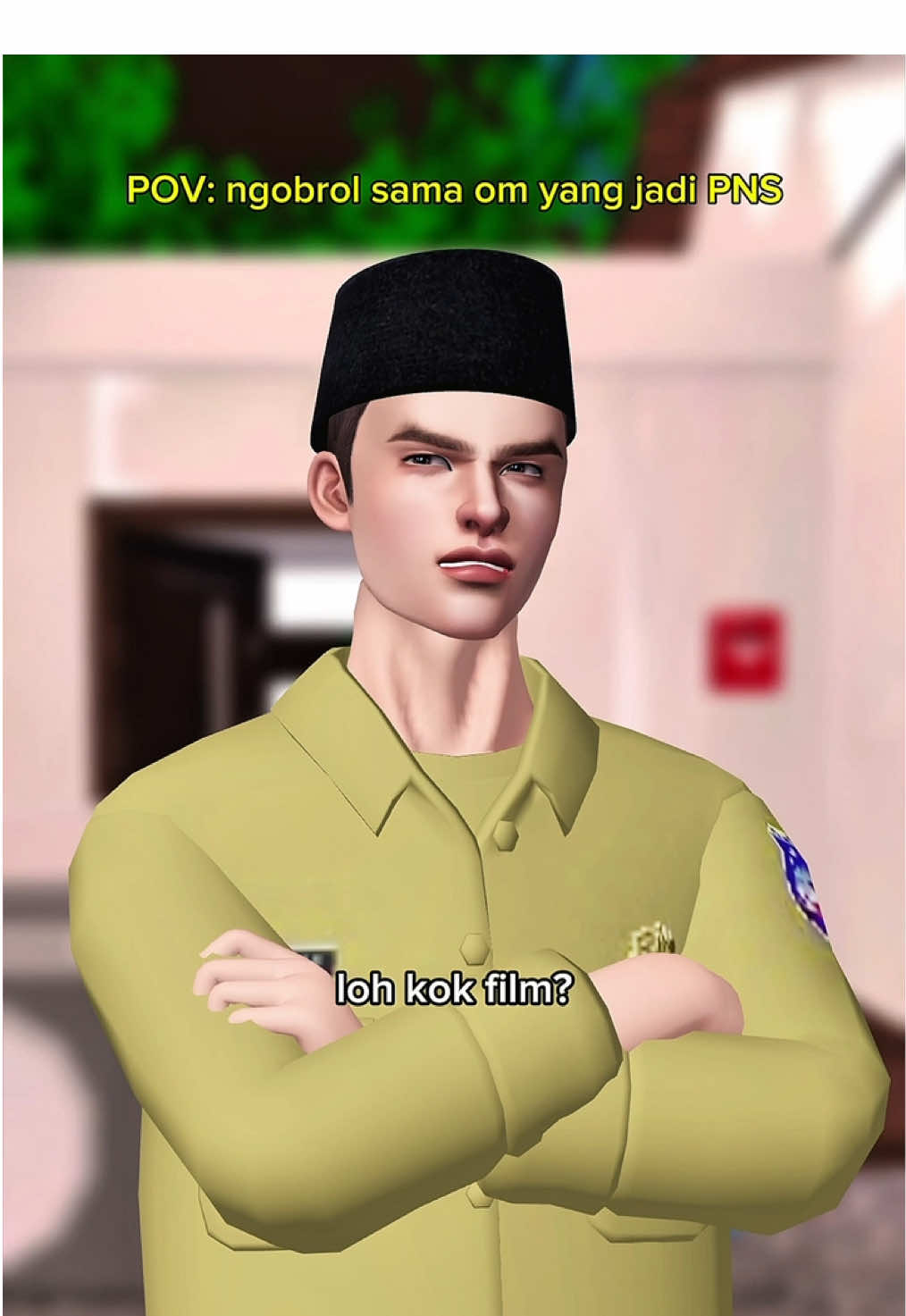 cr: kevin millenio #zepeto #zepetotiktok #foryou #fyp 