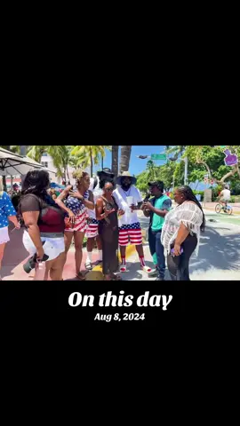 #onthisday 