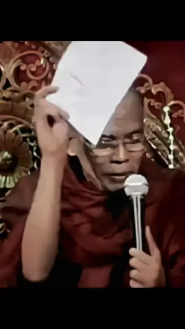 ဒီလိုမြင်ပြီး ကြည်ညိုတတ်ရမယ်။ 🫴🪷 #စိတ်ဓာတ်တွေပြင်ဘို့ #သြဝါဒကထာ  #ဓမ္မစေတီဆရာတော်ဘဒ္ဒန္တကောသလ္လ🙏  #ထေရဝါဒဗုဒ္ဓဘာသာ #dhammaedit  #foryou #myfollowers❤️ #မော်ထွန်း☸️ 