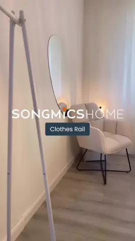 @adian_home_decor #songmics #songmicshome #tiktokmademebuyit #bedroom #storagehacks 