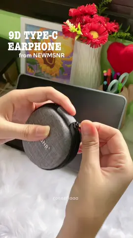 Just perfect for your Tablet✨ Kdrama and movie marathon is this. #typecearphones #earphones #recommendations #earphonefortablet #earphoneforandroid 
