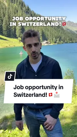 🇨🇭👉🏼 We’re looking for: 🛎️ Receptionists 🧹 Housekeeping staff 🍽️ Waiters/Waitresses …and other hospitality roles! Minimum requirements to apply: ✅ European passport ✅ At least 2 years of experience ✅ Fluent English, French or German Think you’re a good fit? Send us a DM and let’s get you started! info@findyournexnest.com 🇨🇭📩 #NextNestJobs #HospitalityJobs #WorkInSwitzerland #ReceptionistJobs #HousekeepingJobs #WaiterJobs #HotelJobs #SwissJobs #EuropeanPassport #JobAbroad #HospitalityRecruitment