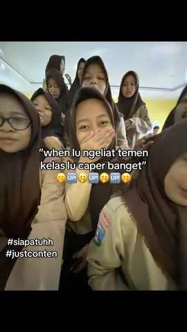 just for fun yaa#foryoupage #fyppppppppppppppppppppppp #kelasgacor #kelasasik #kelassepuluhdua #asikinajaa #justforfun 