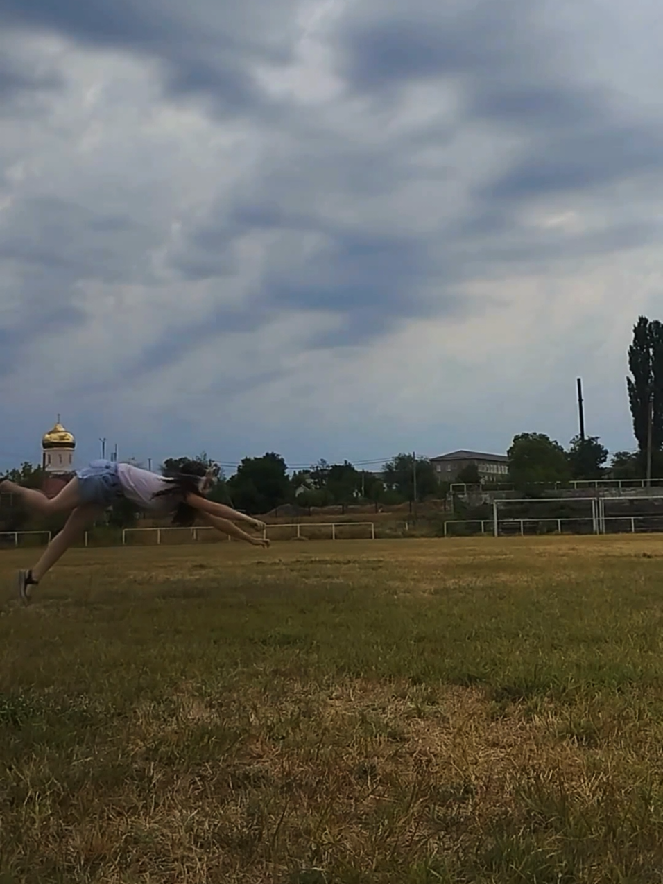 Long jump 🌟  #therian #quadrobics #cat #fyp #foryou #рекомендации #муня #природа #поле #recommendations #quads #териан #квадробика 