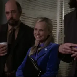 Leo Is Back | The West Wing
 #TheWestWing #LeoMcGarry #PoliticalDrama #TVClassic #DramaSeries #WhiteHouseDrama #IconicTV              