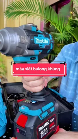 siết bulong makita 1200 n .m #bulong #makita #xuhuongtiktok #xuhuong #viral 