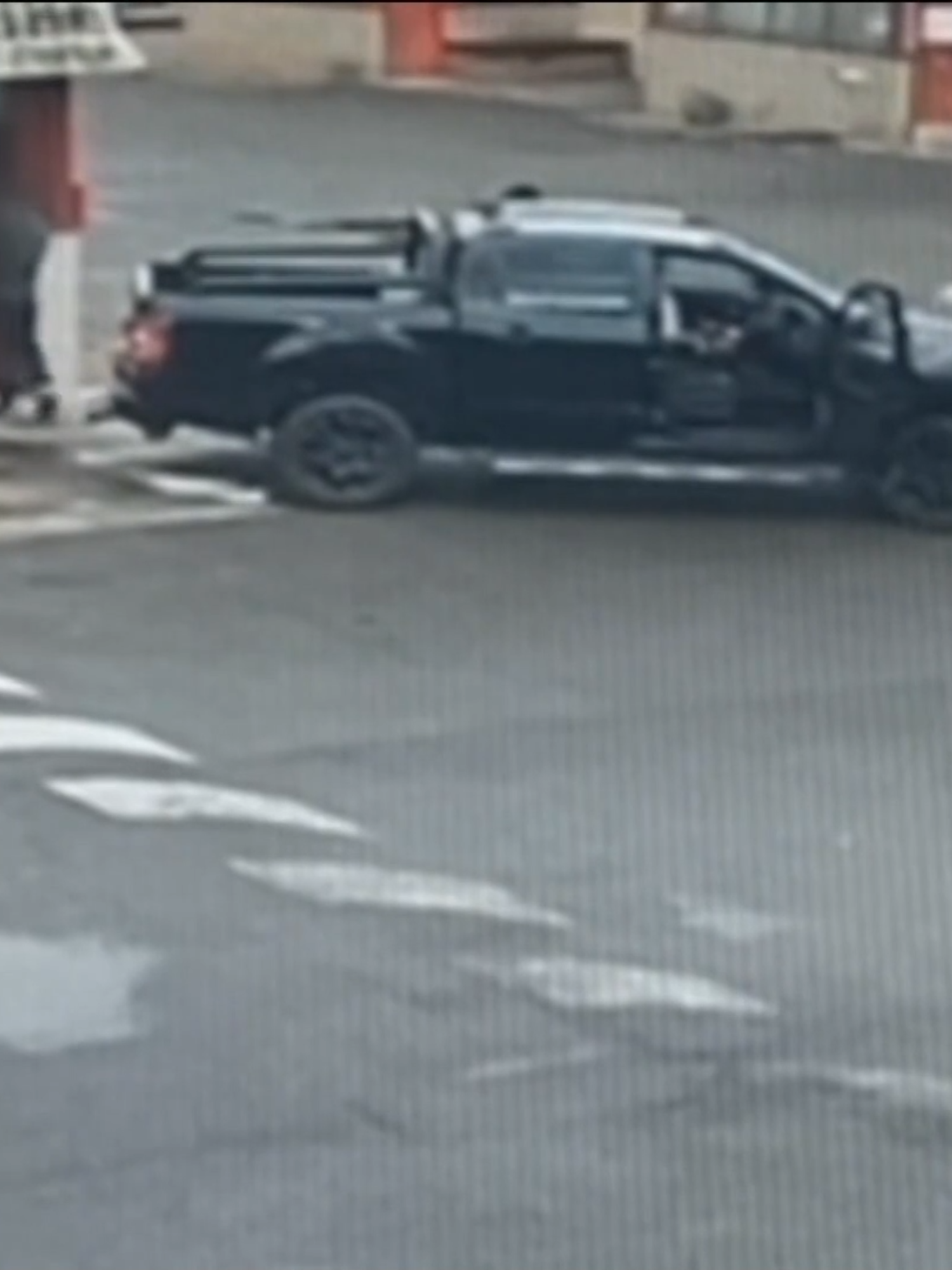 7NEWS has chilling vision of the moment a western suburbs father was ambushed and gunned down in broad daylight. Three men have been jailed over the premeditated Royal Park attack described by a judge as 'vigilante justice'. #7NEWS