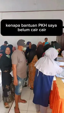 bantuan PKH bpnt via pos