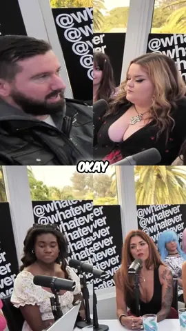 #2 Panel Debate_ Addressing Pronouns & Respect – Must-Watch!