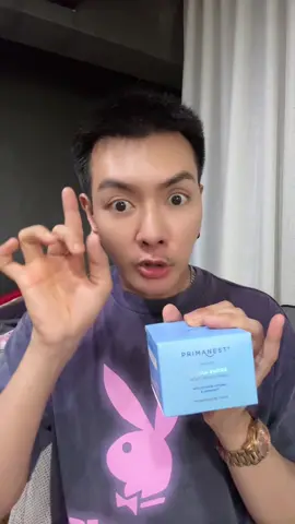 Moisturizing Cream และน้ำตบ Trio ตัวดัง บอกเลยหน้าชุ่มชื้นทั้งวันน #PrimaNest #newgenerationskin #birdnestskincare #รีวิวบิวตี้ 