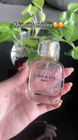 Dùng đến chai thứ 2 rồi🥹🥰🥰🥰
