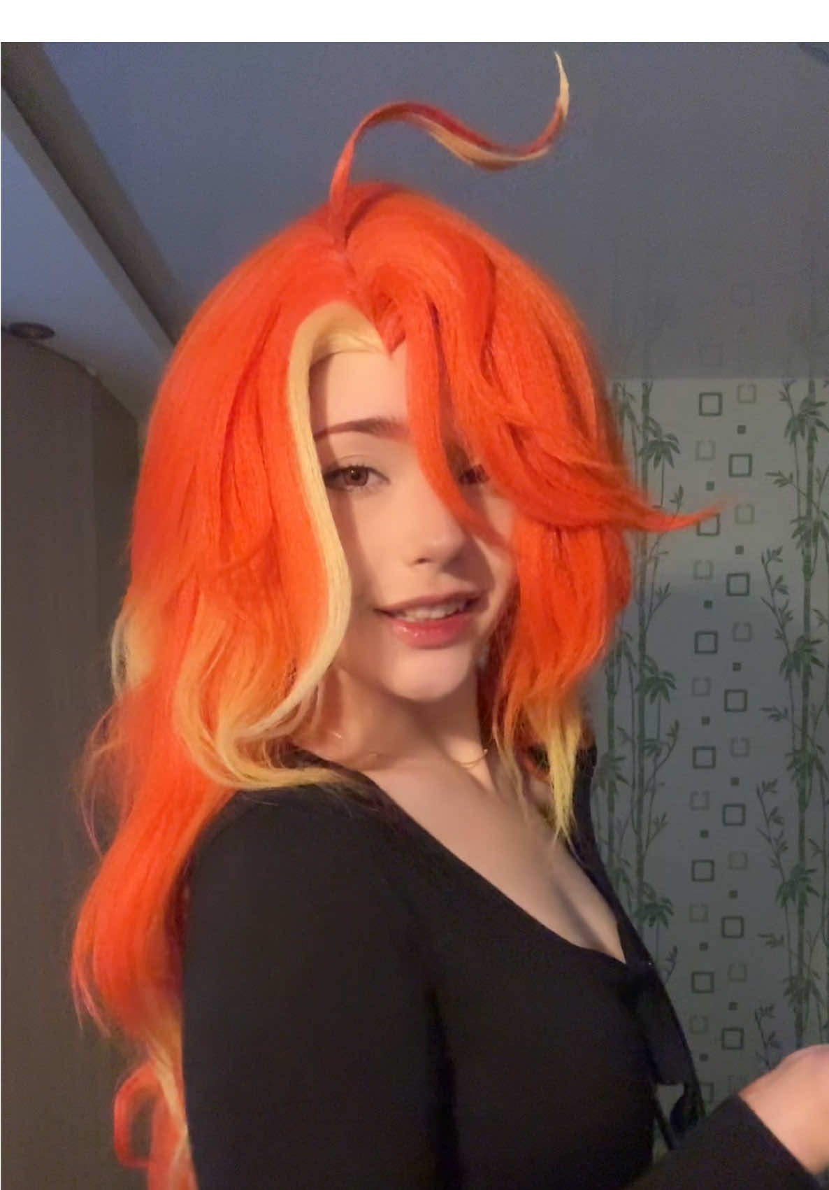 тгк: aleyyy cos#mavuika #mavuikagenshinimpact #mavuikagenshin #mavuikacosplay #genshin #GenshinImpact #genshinimpactcosplay #genshinimpactcosplayer #genshincosplay #natlan #natlangenshin #mihoyo #hoyoverse #cosplay #cosplayer