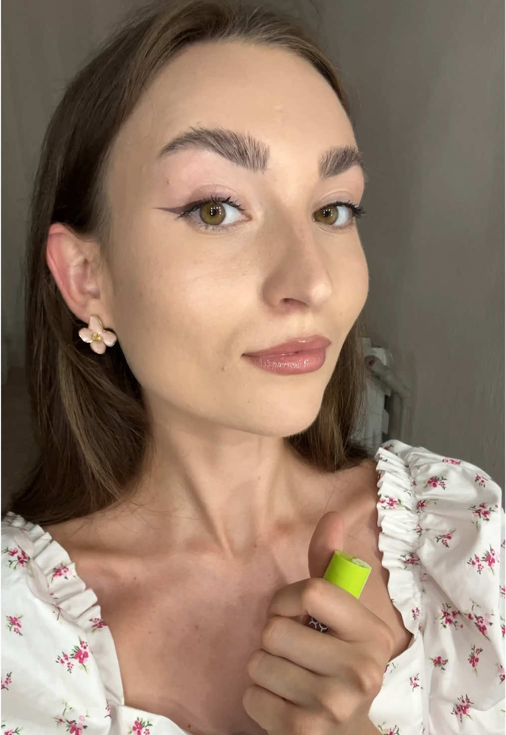 Відриваю від серця  Олівчик від NYX - SPL857 nude beige Олійка від NYX - FOLDO9  #nyx #NYX #nyxcosmetics #nyxprofessionalmakeup 