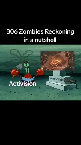jingle jingle guys its the characters you know #blackops #bo6reckoning #reckoning #blackops6 #blackops #blackops6zombies #codzombies #fyp #viral #richtofen 