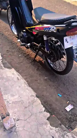 #twostroke #promomakanmerdeka 