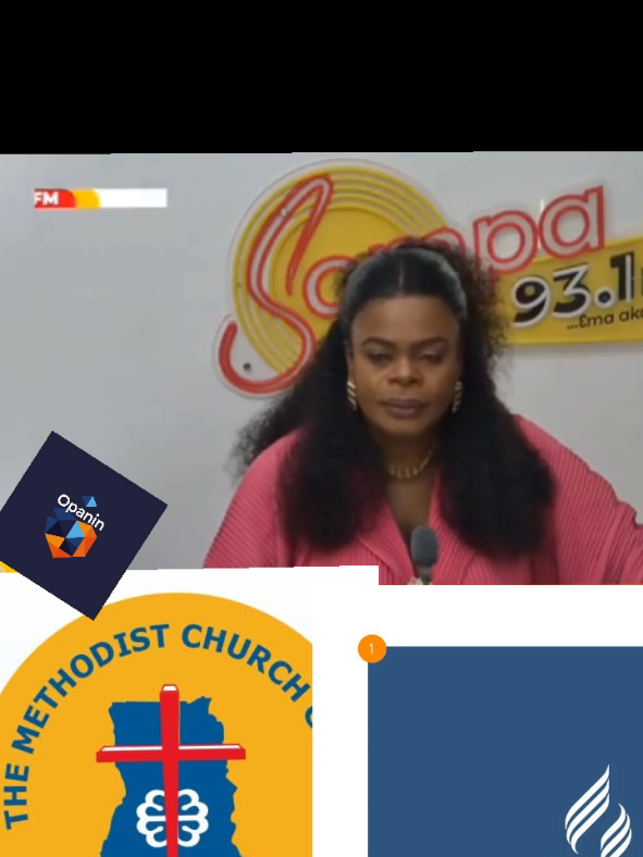 Methodistfoɔ MONSƆRE oo.....This man is not our church member la🤣🤣🤣🤣 #fyp #trendingvideo #viral  #methodist #methodistchurchghana #oheneniadazoa #ghanagospelmusic 