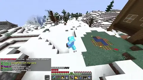 Спид Сильвер Королевская битва в Майнкрафте часть 3 #karl #Minecraft #ryp #rug #foryou #foryoupage #fyp #fyppppppppppppppppppppppp #rek #karl #speedsilver #карл #майнкрафт #розыгрыш