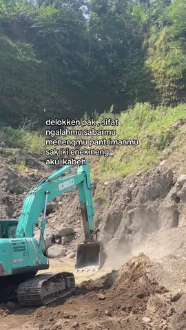 ora tegel udu ora iso😄