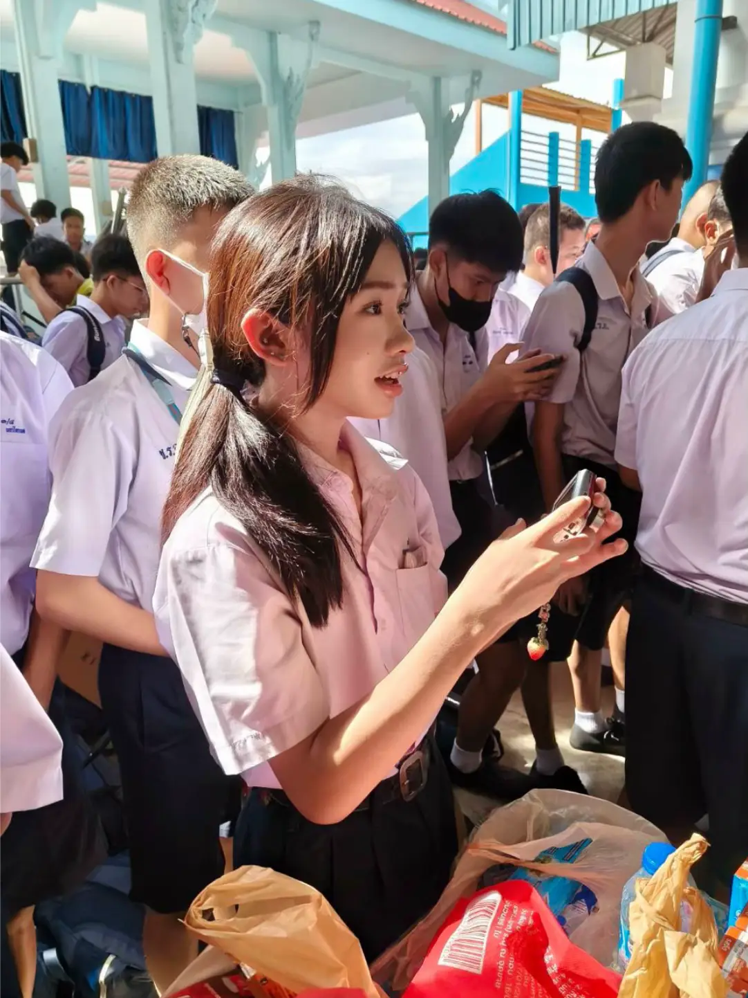 #2011 #fyp #fypシ @TikTok Thailand 